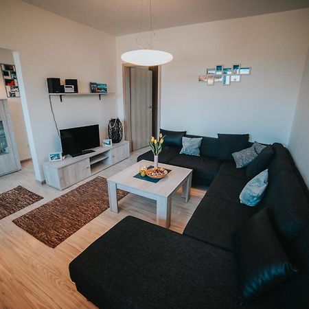 Apartman Tátralomnic Kültér fotó