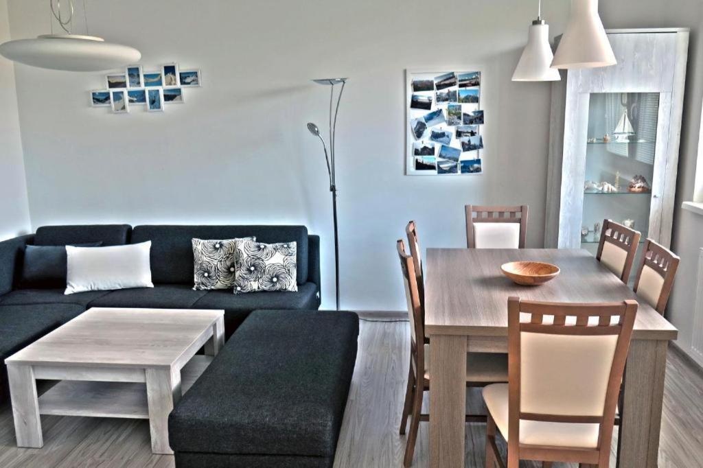 Apartman Tátralomnic Kültér fotó