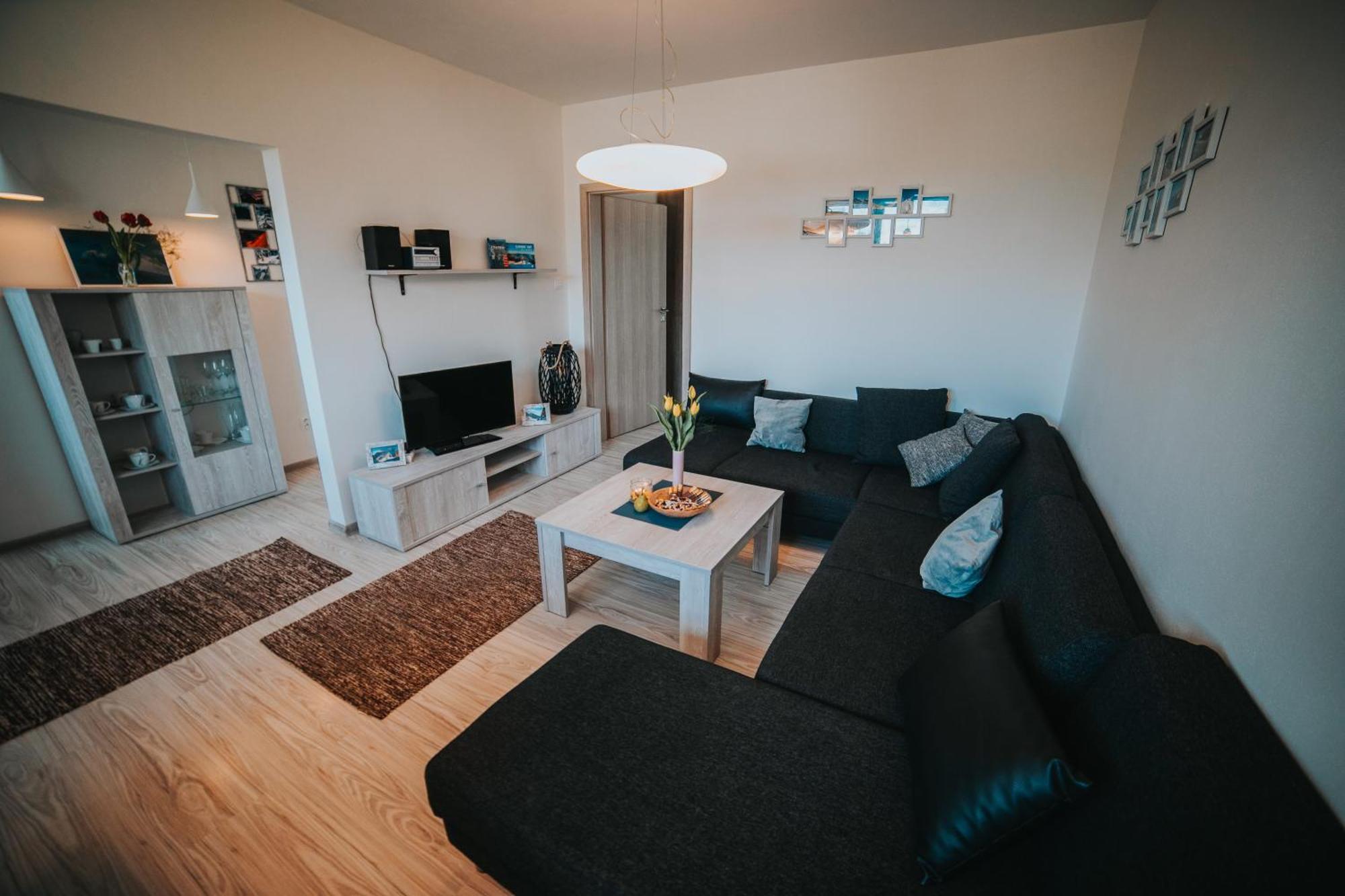 Apartman Tátralomnic Kültér fotó