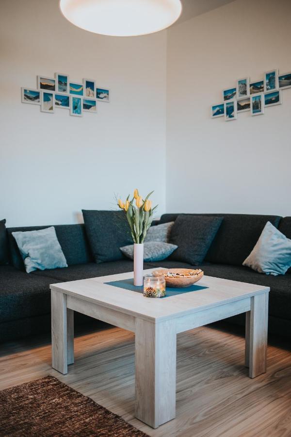 Apartman Tátralomnic Kültér fotó