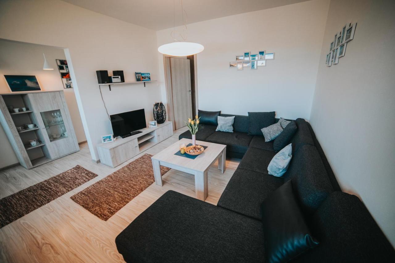 Apartman Tátralomnic Kültér fotó