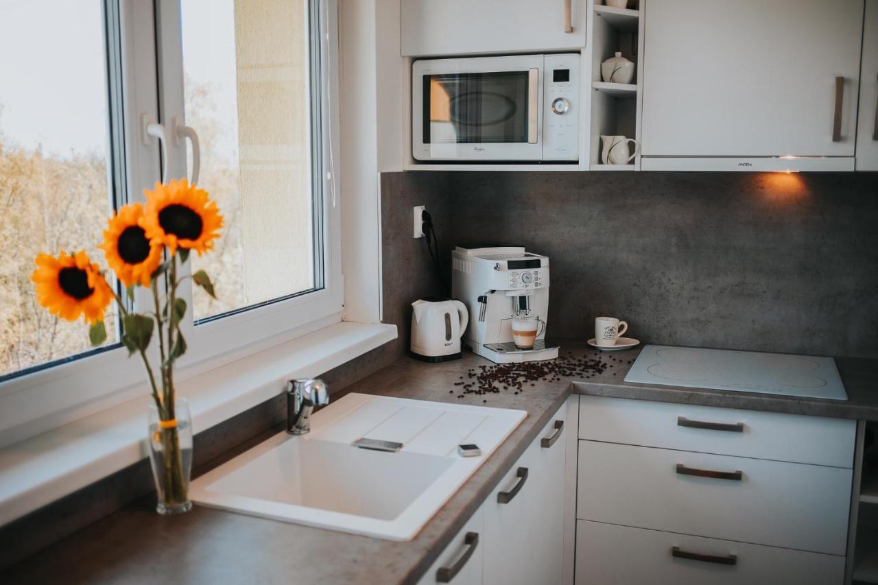 Apartman Tátralomnic Kültér fotó
