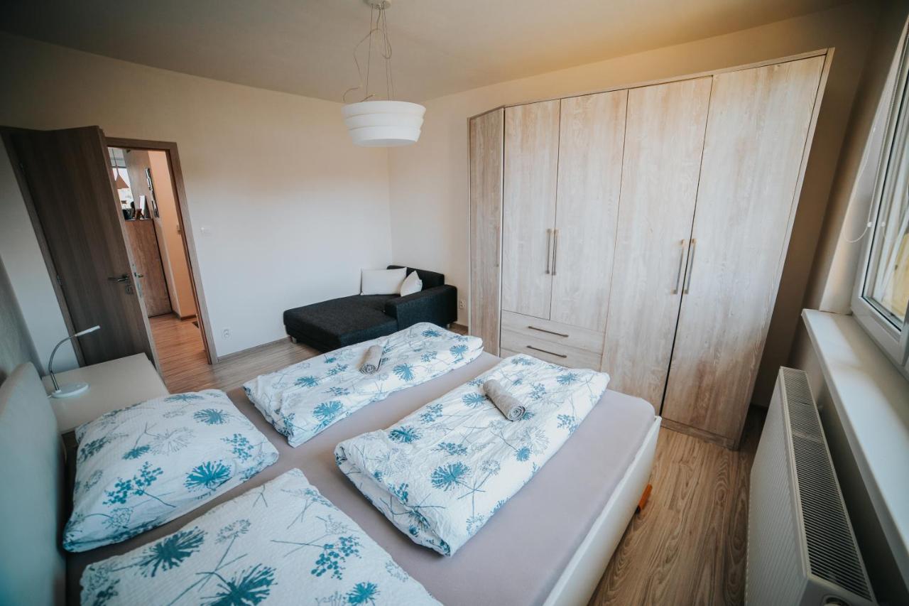 Apartman Tátralomnic Kültér fotó