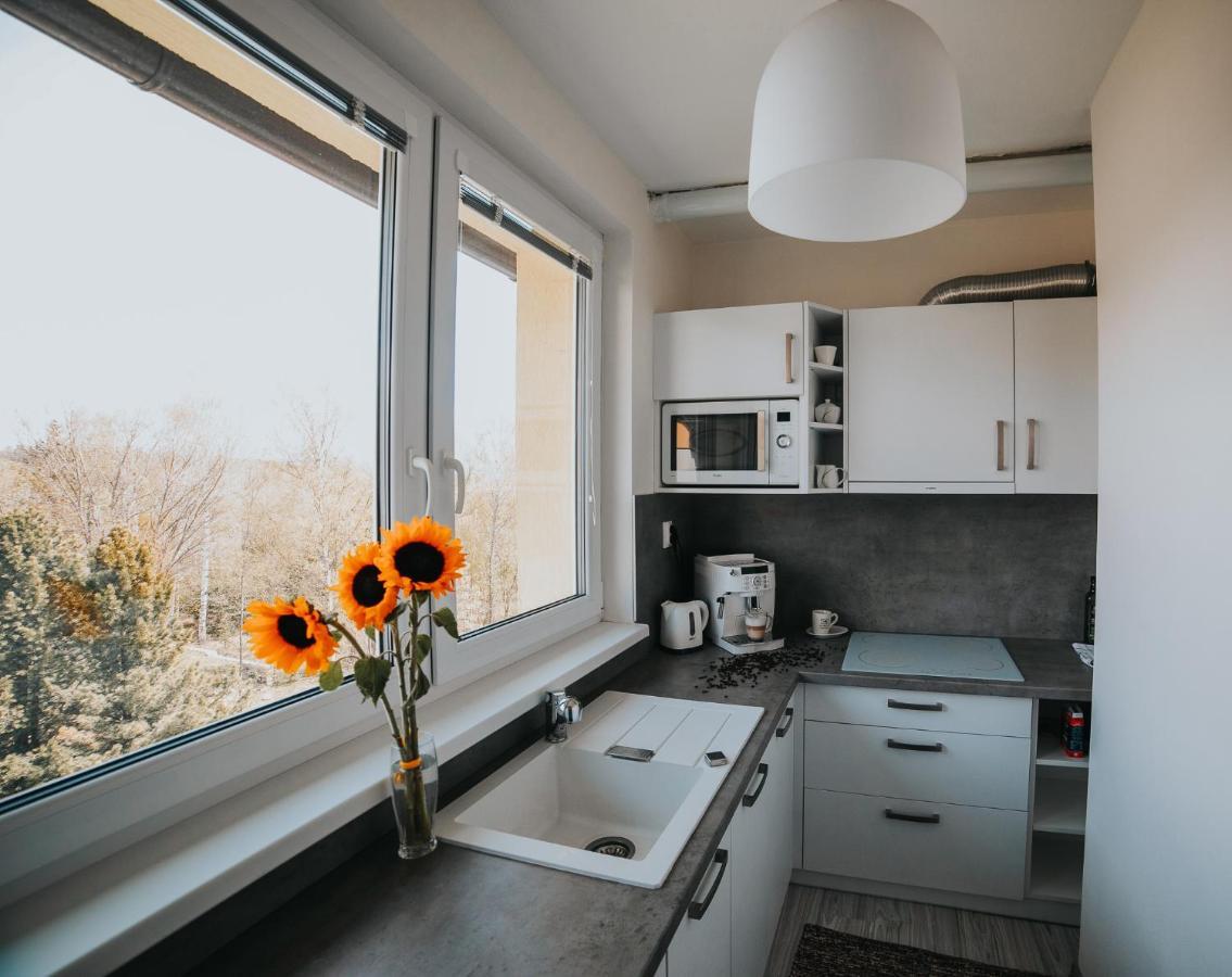 Apartman Tátralomnic Kültér fotó