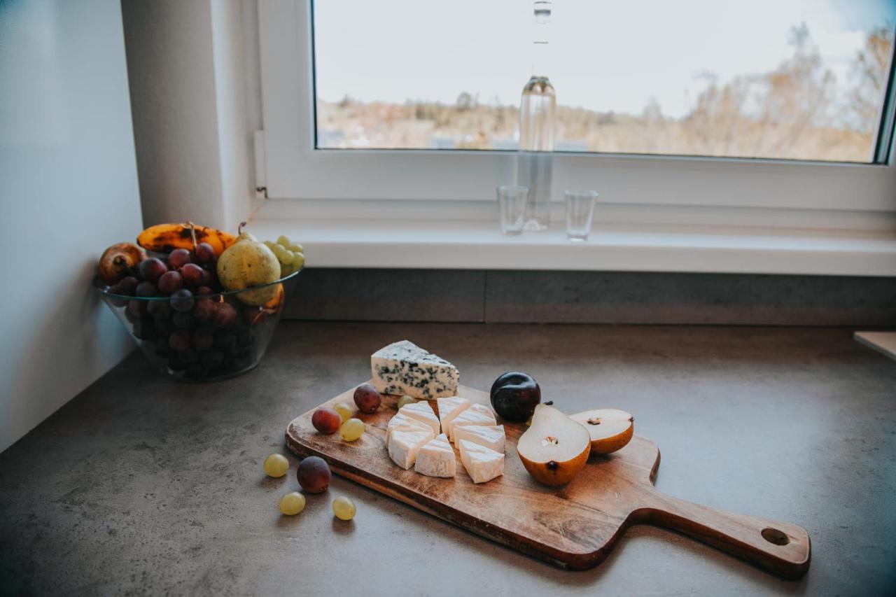 Apartman Tátralomnic Kültér fotó
